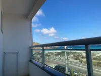 Duplex da Praia Grande