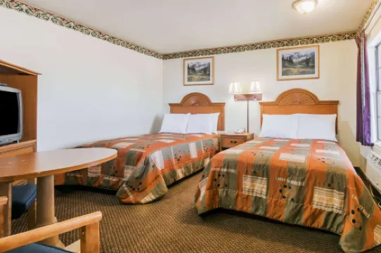 Travelodge by Wyndham Temple