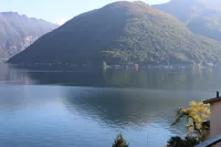 76Thelakehouse Hôtels à : Melide