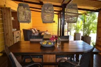 Jan Kok Lodges
