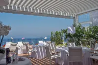 Relais Maresca Luxury Small Hotel & Terrace Restaurant - 朝食