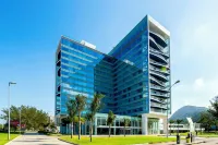 Lagune Barra Hotel Hotel a 