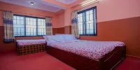 MeroStay 023 Hotel Satyam Hotels in Chandragiri
