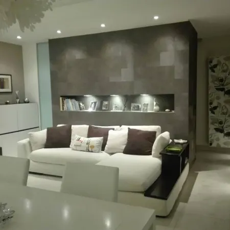 Apartment in Villa - Air Conditioned - Wi-fi - Near the Sea