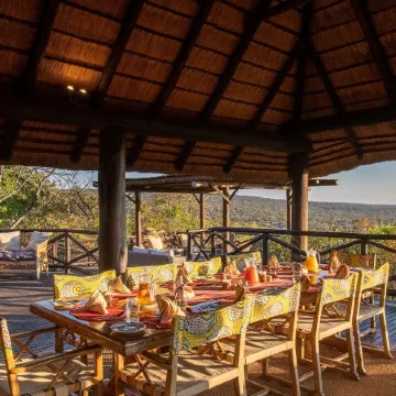 Tintswalo Waterberg