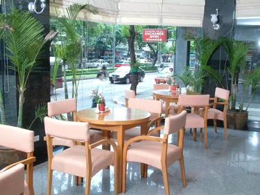 รูปภาพของฟอร์ ยู เรสซิเดนส์ (สีลม)