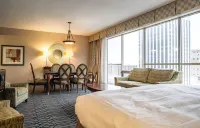 DoubleTree by Hilton St Paul Downtown Hotels in Saint Paul
