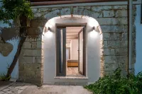 Corte Janca Hotels in Specchia