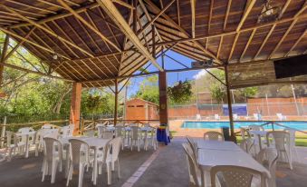 Hotel Campestre UMPALÁ