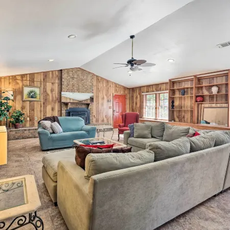 Pine Bluff Hotels in Pine Bluff