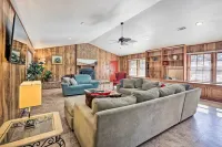 Pine Bluff Hotel di Pine Bluff