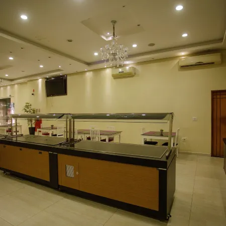 Hotel Atrium Express