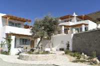 Dolce Vista - Sea View Apartments - con vistas a la montaña