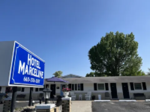 Hotel Marceline