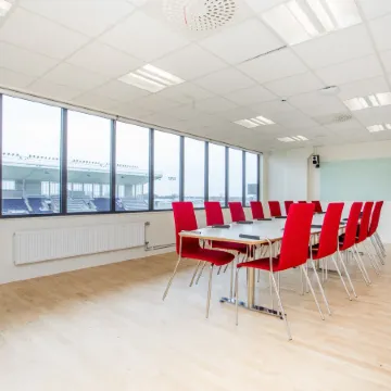 ApartDirect Linköping Arena