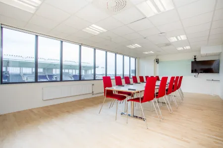 ApartDirect Linköping Arena