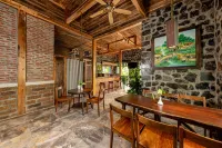 ChezCao Rice Field Ecolodge Ninh Binh Hotels in Ninh Tiến