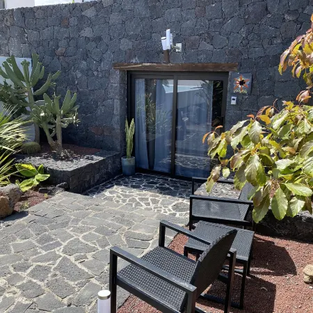 Finca Marisa