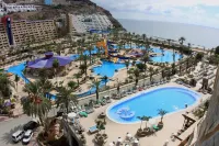 Hotel LIVVO Valle Taurito & Aquapark - Swimmingpools