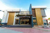 由Cocotel提供動力的Magsaysay山坡度假村 住宿飯店