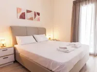 Urban Chic 2Br Experience in Galatsi Ξενοδοχεία στην πόλη Γαλάτσι