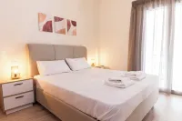آيربان تشيك 2 بدروماكسبيريانس إن جالاتسي Hotels near Hymettus