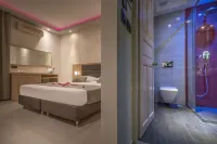 Tzante Hotel Zakynthos, Adults Only