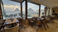 Sahara Pyramids Inn Hotels in Nazlet El-Semman