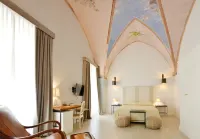 Relais Corte Palmieri & Il Chiostro - Residenza d'Epoca Hotel di Gallipoli