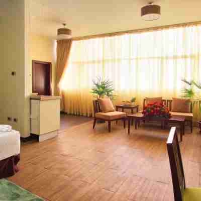 BeAleta Hotel Apartment Rooms