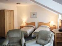 Amicus Hotel Hotels near Vilnius International Airport