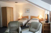 Amicus Hotel Hotels in Vilnius