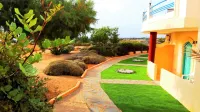 Zorbas Beach Village Hotel