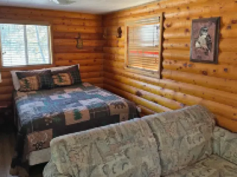 Sourdough Lodge Hotels in Lowman