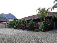 Hotel Montanus Hotels in Нова-Фрибургу