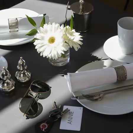 Liono BoutiqueHotel
