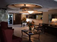 Hotel Virrey Hotels in Reynosa