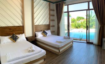 Gia An Hung Guest House