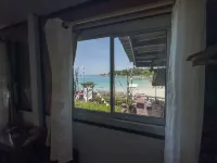 Tongta Phaview Resort - romantis