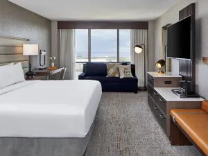 Renaissance Mobile Riverview Plaza Hotel