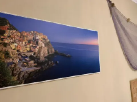 馬林納住宿加早餐旅館