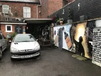 Don Valley Hotel Sheffield Arena - ที่มีที่จอดรถ