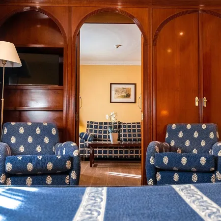Hotel Torremangana