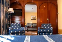 Hotel Torremangana Hotels in Cuenca