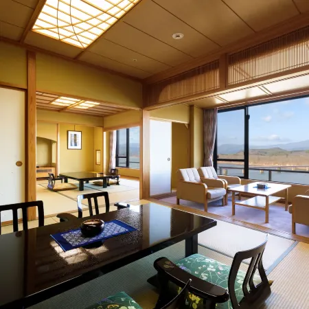 Hotel Shion