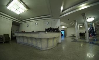 Armenian Village Park Hotel & Free Water Park, Gym