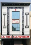 Laj Villa โรงแรมใน