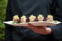 バイオ ホテル バイエリッシャー ヴート - 朝食