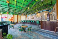 Aagantuk Resort - Barer