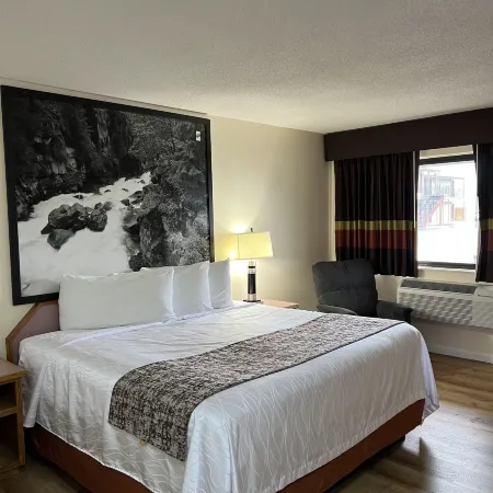 Ashland Street Inn